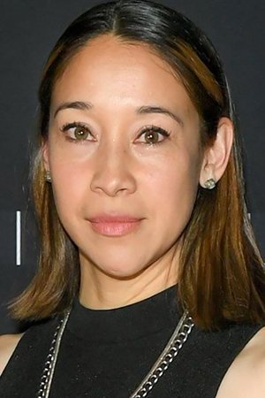 Mayko Nguyen portrait