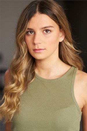 Emily Mutimer portrait