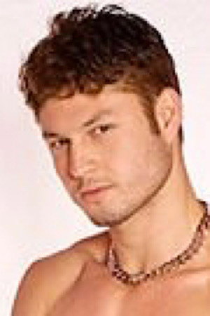 Daniel Stone portrait