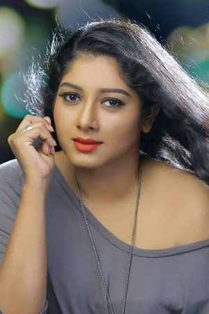Anumol portrait