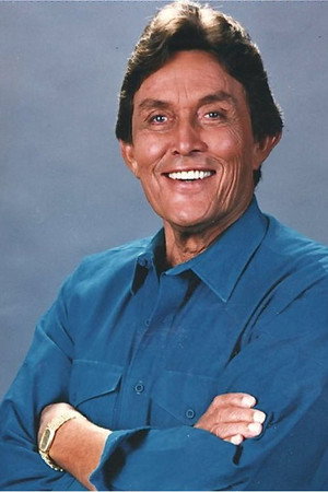 Jimmy Dean portrait
