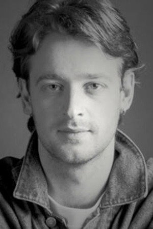 Has Drijver portrait