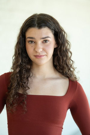 Emma Cooke portrait