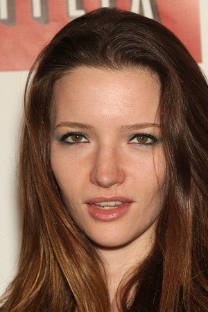 Talulah Riley portrait