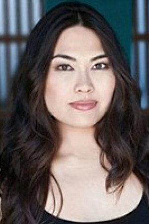 Rhoslynne Bugay portrait
