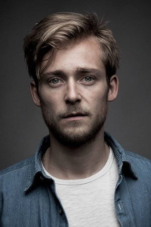 Matthijs van de Sande Bakhuyzen portrait