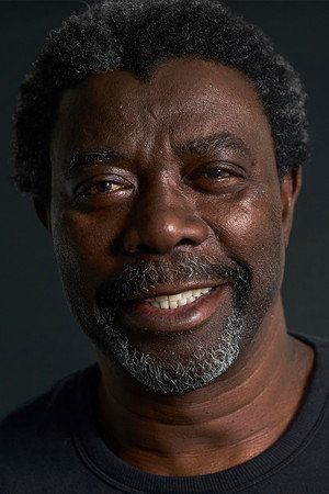 Tshamano Sebe portrait