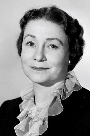 Thelma Ritter portrait