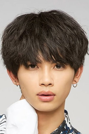 Naoya Kusakawa portrait