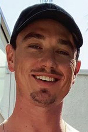 Reid Maddox portrait