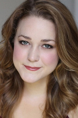 Madeline Trumble portrait