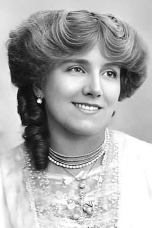 Ellaline Terriss portrait