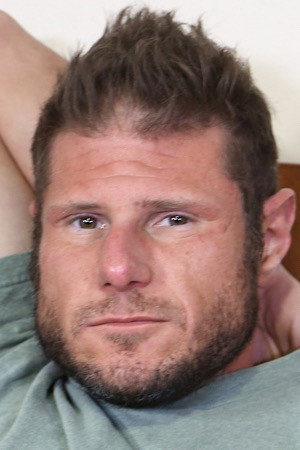 Luke Ewing portrait