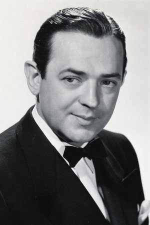 Jimmy Dorsey portrait