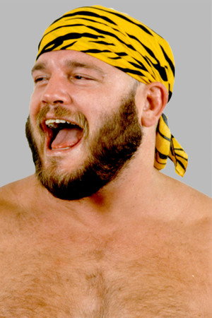 Bruce Woyan portrait