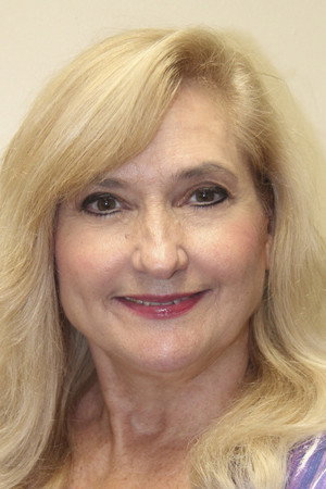 Helen Proimos portrait
