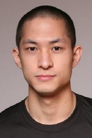 Lance Luu portrait