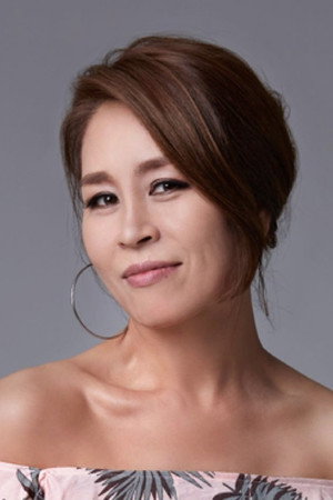 Choi Jung-won portrait
