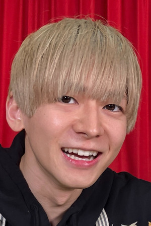 Riku Mukai portrait