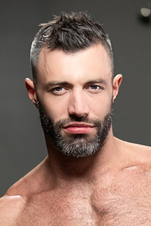 Cole Connor portrait