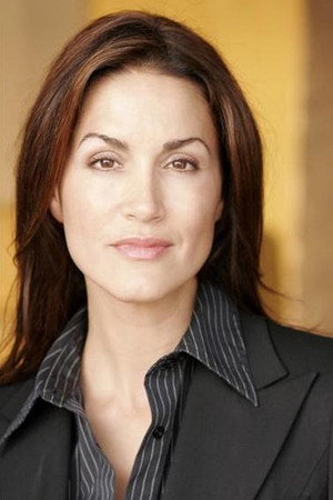 Rebecca Rocheford Davies portrait