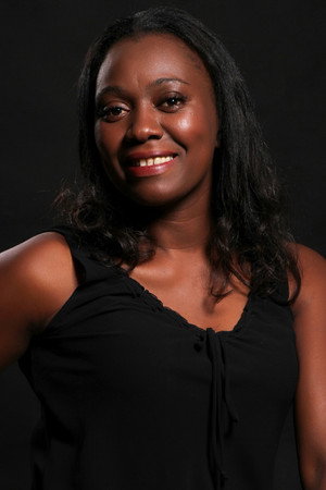 Cleonise Malulo portrait