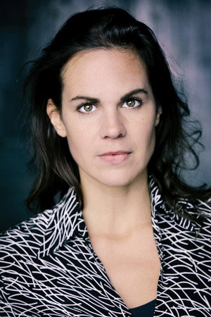Nora Buzalka portrait