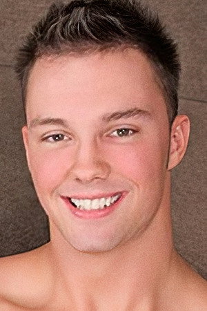 Grayson Palmer portrait