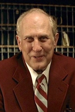 George Martin portrait