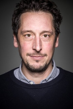 Hans Löw portrait