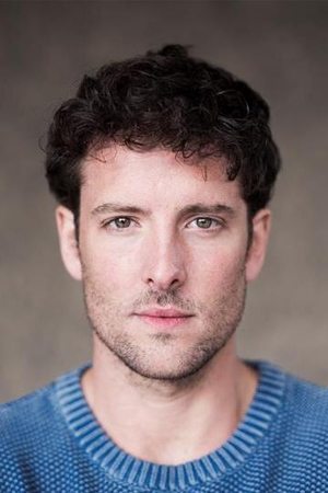 Jack Donnelly portrait