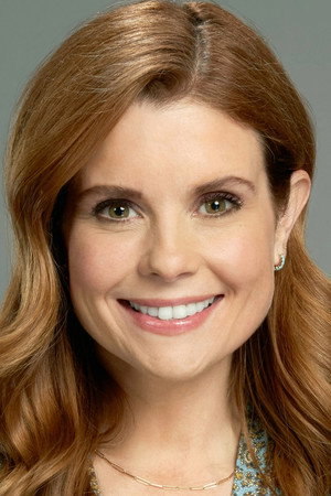 JoAnna Garcia Swisher portrait
