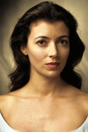 Mia Sara portrait