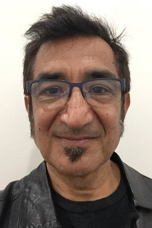 John Avila portrait