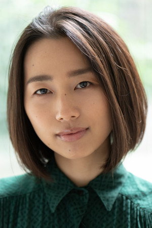 Sayaka Kawaguchi portrait