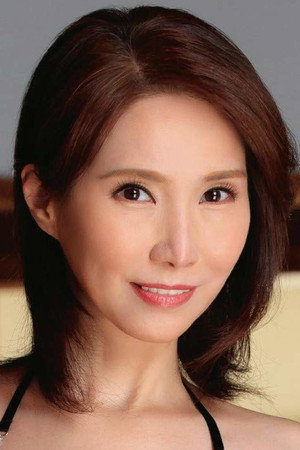 Juri Yamaguchi portrait