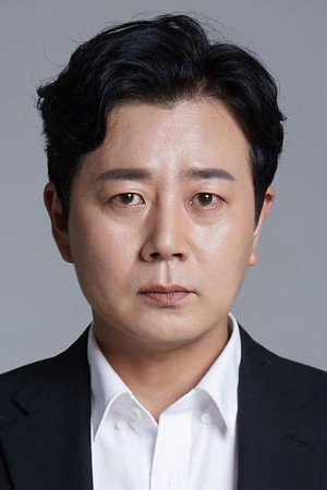 Yoon Sung-won portrait