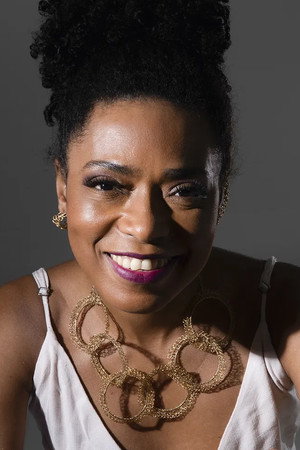 Vilma Melo portrait