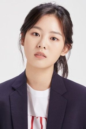 Kwon Han-sol portrait