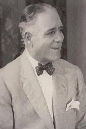 Jean Garat portrait