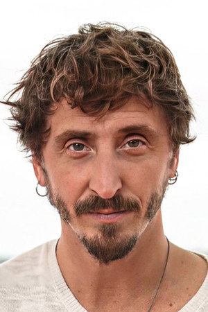 Ivan Massagué portrait