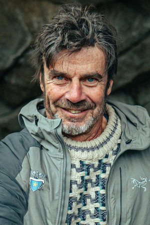 Andrea Giorda portrait