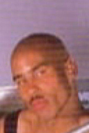 Manuel Gonzalez portrait