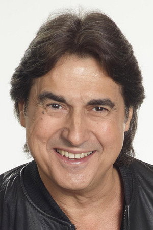 Nick Giannopoulos portrait