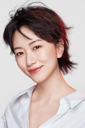 Lin Zixuan portrait