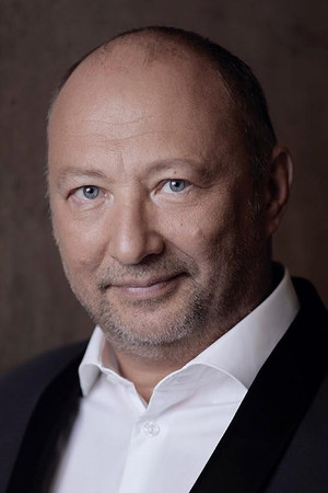 Yuriy Galtsev portrait