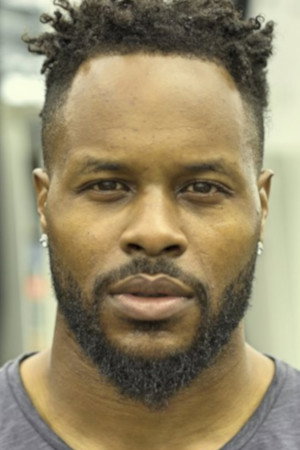 Manny Jai Montana portrait