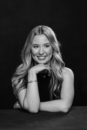 Ali Wells portrait