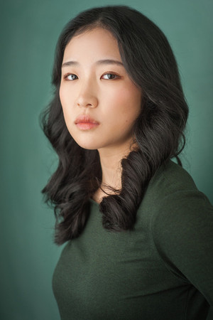 Tamara Kiyama portrait