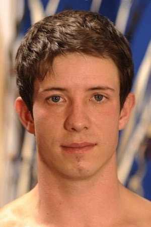 Michal Herak portrait